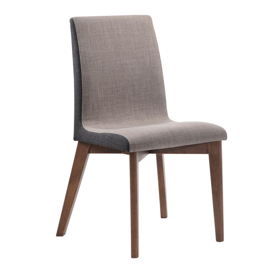 Redbridge Dining Chair (Pack of 2) - Avery Oaks Furniture