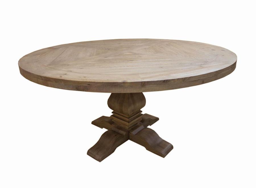 Florence Dining Table - Avery Oaks Furniture