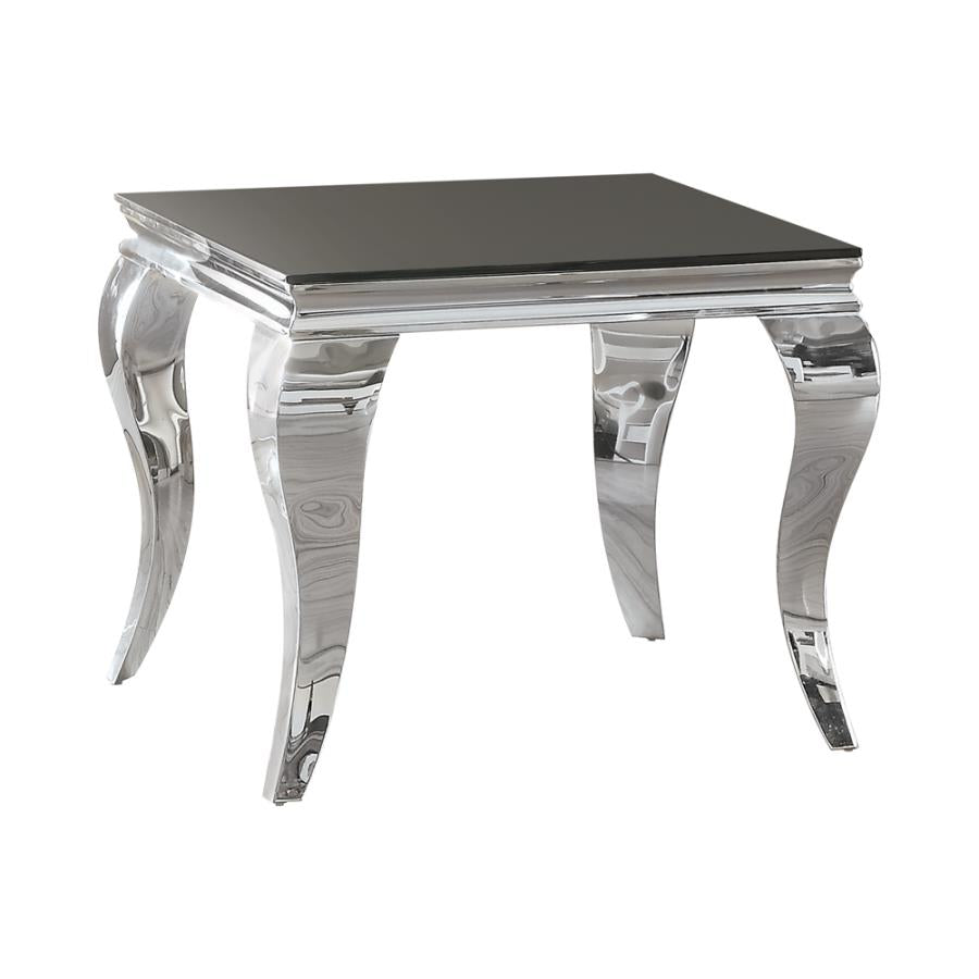Abildgaard Collection End Table