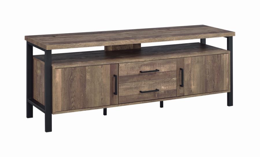 TV Stands - Media Consoles and Credenzas