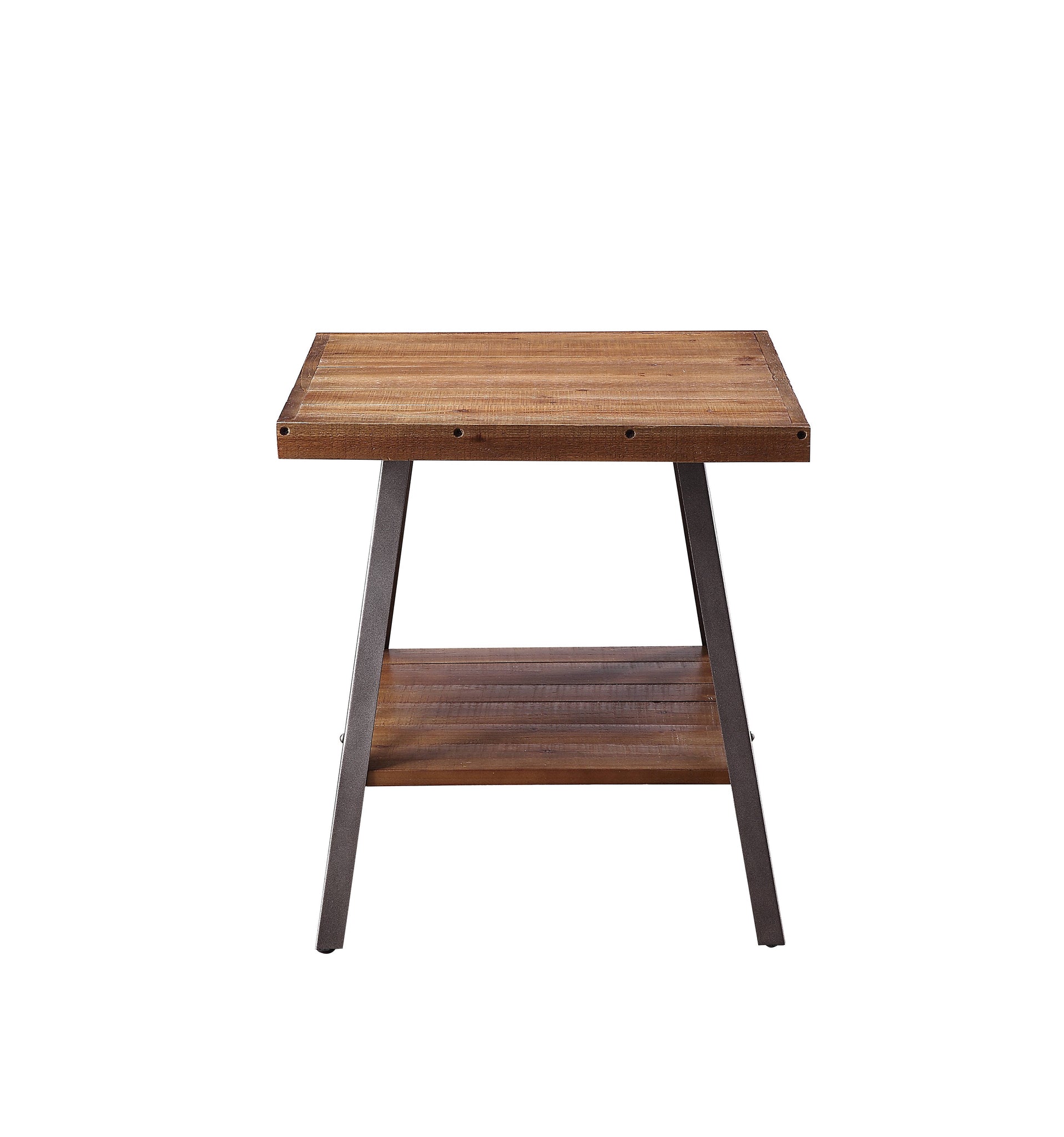 Ikram End Tables (Set of 2) - Avery Oaks Furniture