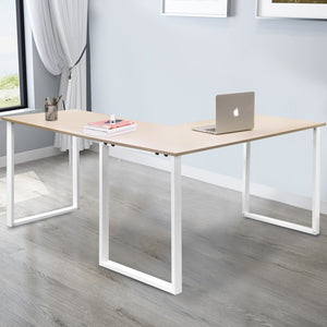 L-Shape Computer Desk